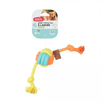 ZOLUX Twist - rotaļlieta sunim - 29 cm