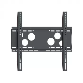 HAGOR WH 50 F-HD sienas stiprinājums 32-75 collu ekrāniem, VESA 400x400, 125 kg, 32 mm