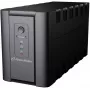 PowerWalker VI 2200 SH nepārtrauktās barošanas avots (UPS) Line-Interactive 2.2 kVA 1200 W 4 kontaktligzdas