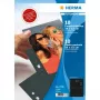 Foto kabatiņas HERMA Fotophan 10x15 cm ainava melnas 10 gab.