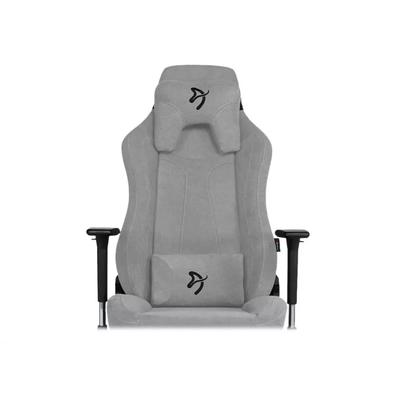 Universāla spēļu krēsla Arozzi Vernazza Padded Seat Pelēks