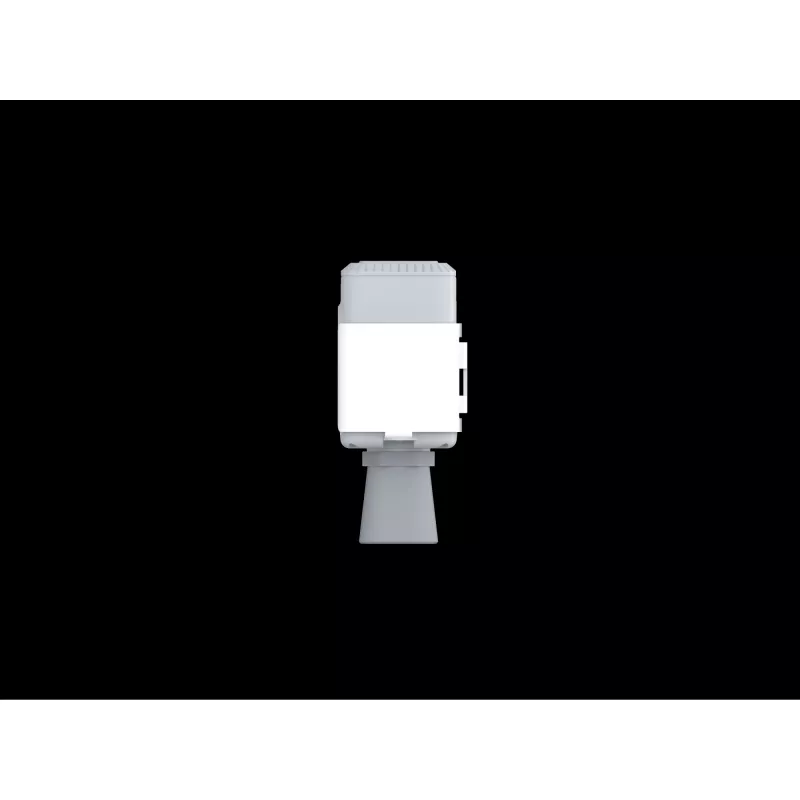 Ultraskaņas attāluma un līmeņa sensors Milesight EM500-UDL-868M-W100 — 10 m diapazons, bezvadu 868 MHz