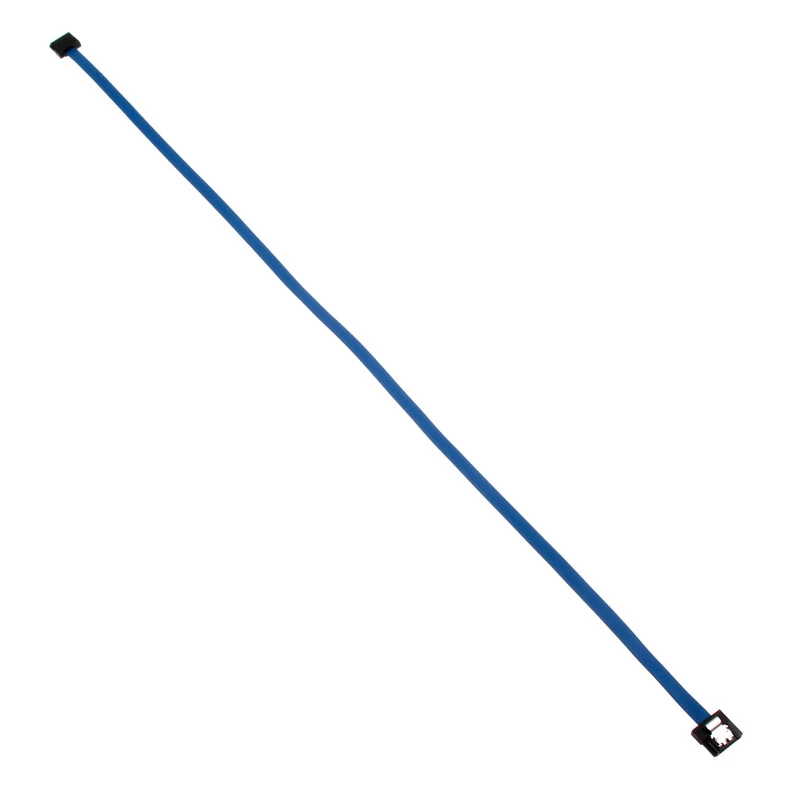 SATA kabelis Akasa PROSLIM SATA 3.0 50 cm