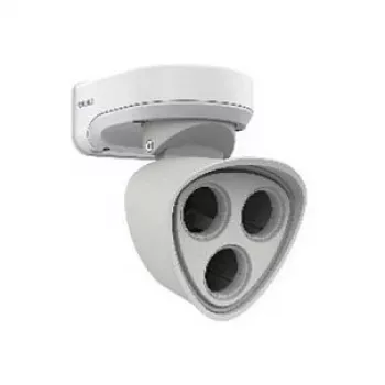 Korpuss Mobotix MX-M73A-LSA