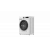Midea MF110W70B/W-HR veļas mašīna ar priekšējo ielādi — 7 kg, 1200 RPM, A, 60×40 cm, LED displejs, tvaiks, balta