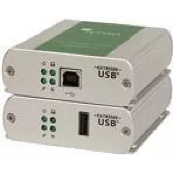 KVM pagarinātājs Icron Ranger 2301 Raidītājs un uztvērējs