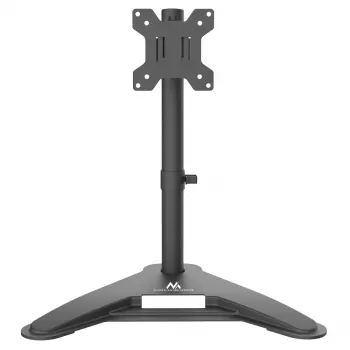 MACLEAN MC-987 monitora galda statīvs 13–27 collu ekrāniem, max 8 kg