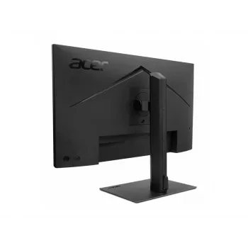  monitors Acer B277Gb 27 collas 120Hz 1920x1080 melns