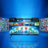 Manta 32LHA123E 32 collu HD LCD televizors 1366 x 768