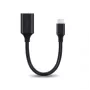 USB-C uz USB 3.1 adapteris Veho VCL-220-USBCA, kompakts dizains, USB-C uz USB-A
