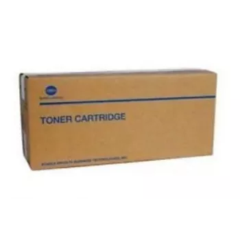 Konica Minolta TN-619BK toner kasetne 1 gab. Oriģināla Melna