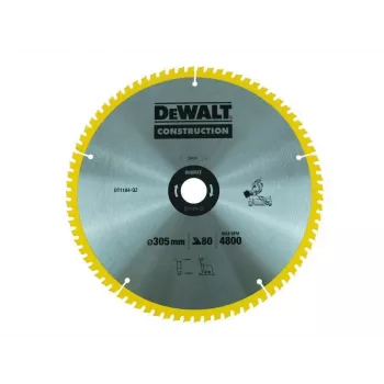 Ripzāģa asmens DeWALT DT1184-QZ
