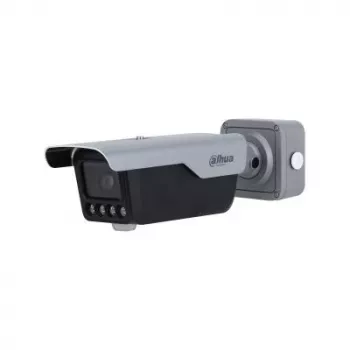 Novērošanas kamera DAHUA ITC413-PW4D-IZ1 4MP IR Bullet