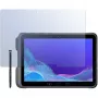 Caurspīdīgs aizsargstikls 4smarts Galaxy Tab Active4 Pro rūdīts stikls 10H