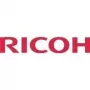 Ricoh 841583 oriģinālā melnā tonera kasetne, 1 gab.