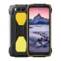 Blackview BV7300 6GB/256GB Dzeltena izturīgais viedtālrunis