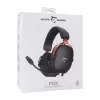 Austiņas White Shark GH-2445 Fox Black
