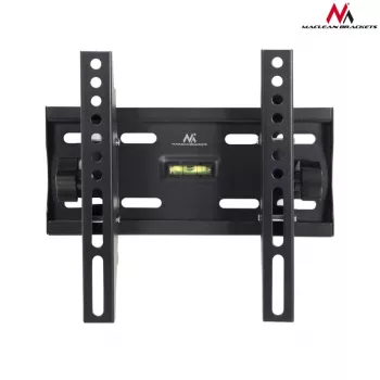 Maclean MC-667 TV stiprinājums 106.7 cm (42) Melns