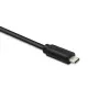 Qoltec PD 120W Turbo ātrais lādētājs | 5-28V | 3-4,5A | USB-C | Melns
