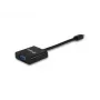 Equip Mini DisplayPort uz VGA adapteris, 0.17 m