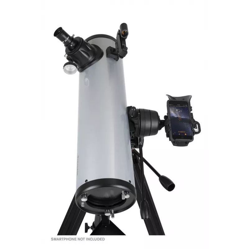 Teleskops Celestron StarSense Explorer DX 130