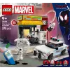 LEGO MARVEL 76311 Mailess Morales pret The Spot