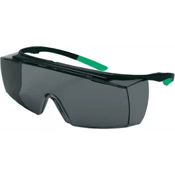 Aizsargbrilles Uvex 9169543 Zaļa Melna
