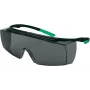 Aizsargbrilles Uvex 9169543 Zaļa Melna