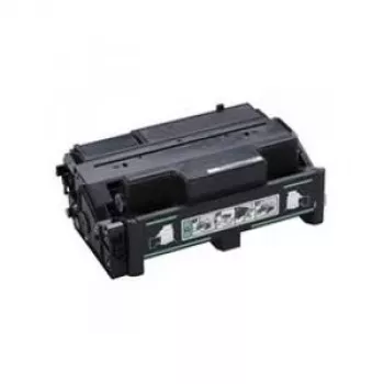 Ricoh 407008 oriģinālā tonera kasetne, melna, 1 gab.