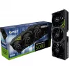 Grafikas karte NVIDIA GeForce RTX 5080 16 GB GDDR7 Palit GamingPro