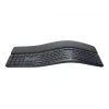 Logitech ERGO K860 - Bezvadu ergonomiskā tastatūra - 2,4 GHz, Bluetooth 5.0 - QWERTY - Spāņu - Grafīts