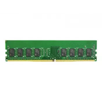 Synology DDR4 modulis 4 GB DIMM 288-PIN 2666 MHz PC4-21300 1.2 V bezbufera ne-ECC