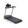 Saliekams elektriskais skrejceļš Horizon Fitness Evolve 3.0 — 16 km/h, 127×51 cm lente, 12 programmas, max lietotājs 113 kg, LED displejs