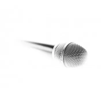 Beyerdynamic TG V35d s — vadu skatuves/uzstāšanās mikrofons, 30–18000 Hz, 600 Ω, 50×186 mm, melns/sudrabs