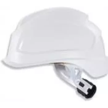 Drošības ķivere Uvex 9770331 Sarkanā
