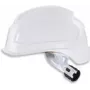Drošības ķivere Uvex 9770331 Sarkanā