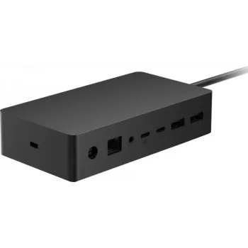 Microsoft Surface Dock 2 — dokstacija Surface sērijai