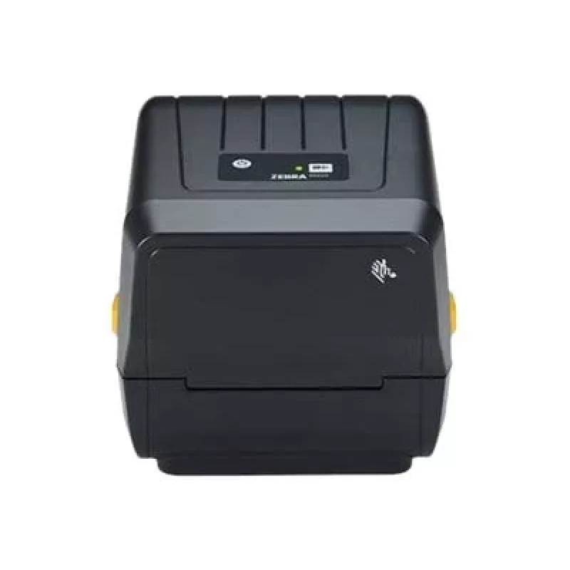 Zebra ZD230 etiķešu printeris Termopārnese 203 x 203 DPI 152 mm/sec Vadu