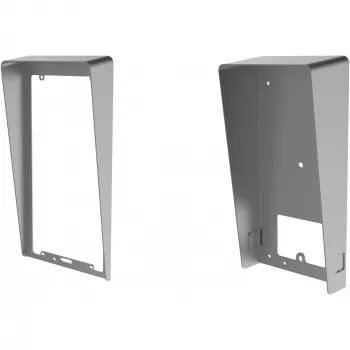 Lietus aizsargs Hikvision DS-KABV8113-RS Pelēks