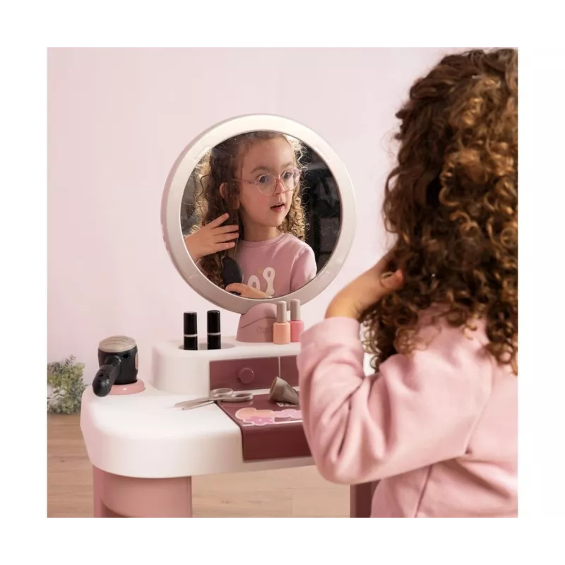 Smoby Beauty Dressing Table