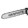 Motorzāģis Graphite 58G953