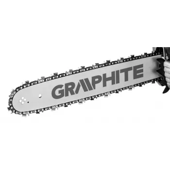 Motorzāģis Graphite 58G953