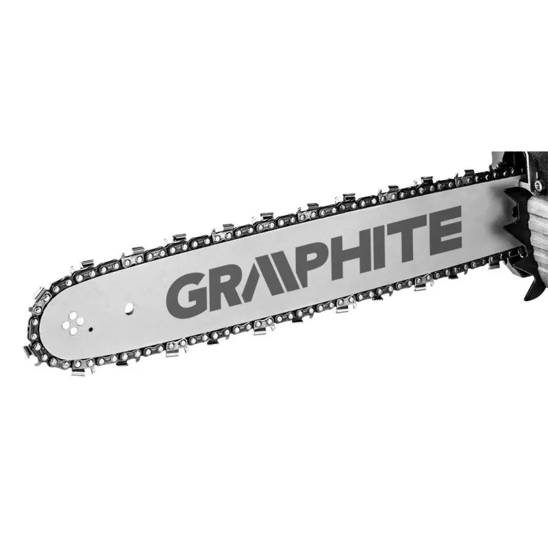 Motorzāģis Graphite 58G953