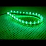 Lamptron FlexLight Standard — 24 LED — indīgi zaļš