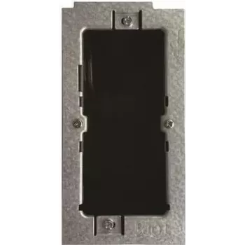 BUSCH-JAEGER BOX/U5.11 Montāžas kārba 12,70 cm (5) UP (2TMA200160B0002)