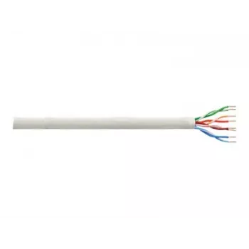 LOGILINK CPV0022 - Cat.6 savienojuma kabelis, lielapjoma iepakojums, U/UTP, 305m PrimeLine