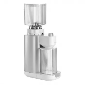 Kafijas dzirnaviņas ZWILLING Enfinigy 135 W Sudrabbalta
