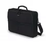 DICOTA Multi SCALE 39.6 cm (15.6 inch) Messenger soma Melna