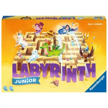 Galda spēle Junior Labyrinth