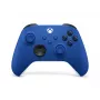 Microsoft Xbox Wireless Controller Blue, White Bluetooth/USB spēļu kontrolieris Analogs/Ciparu Android, PC, Xbox One, Xbox One S, Xbox One X, Xbox Series S, Xbox Series X, iOS